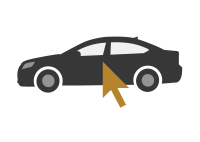 Shop Click Drive Select Icon in Breaux Bridge, LA