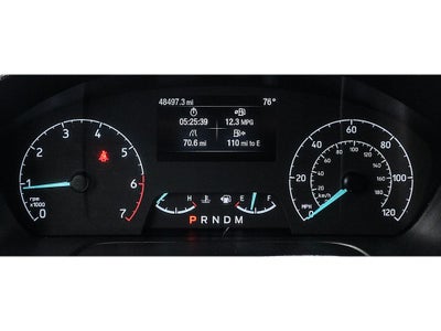 2023 Ford Transit Passenger Wagon XL