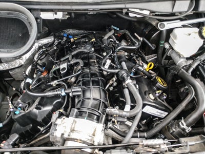 2023 Ford Transit Passenger Wagon XL