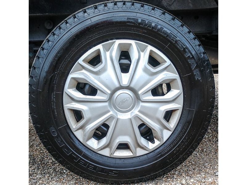 2023 Ford Transit Passenger Wagon XL