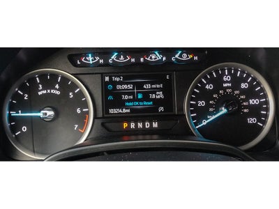 2021 Ford Expedition Max XLT