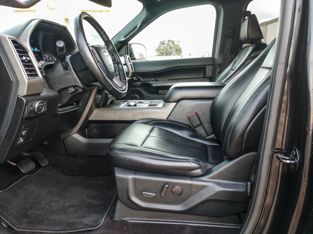 2021 Ford Expedition Max XLT