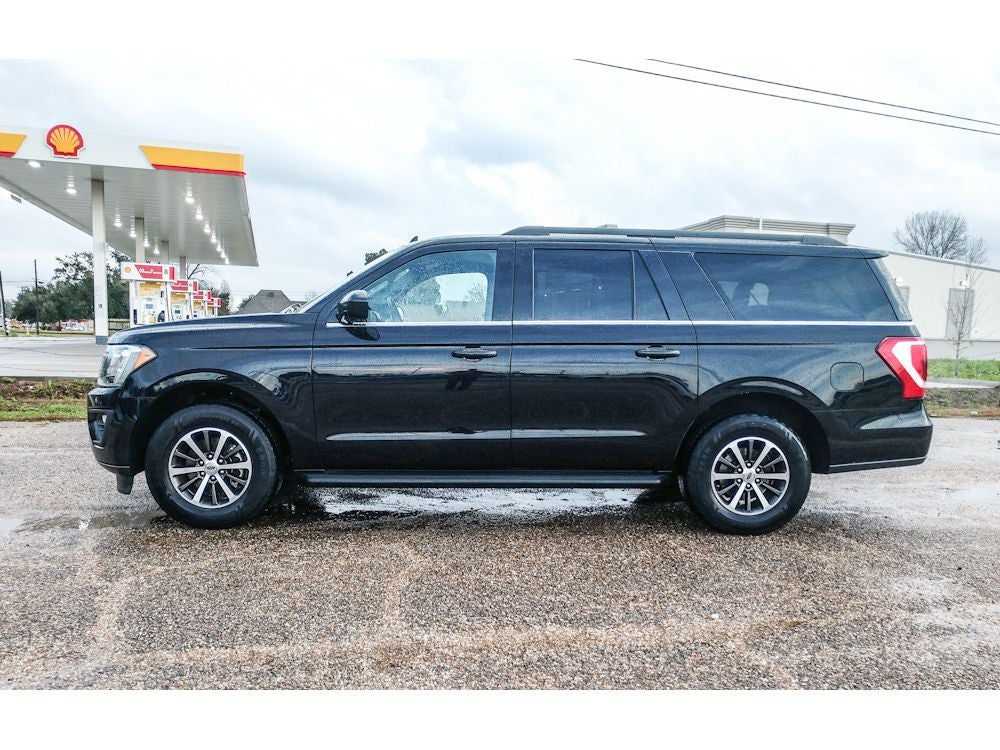 2021 Ford Expedition Max XLT