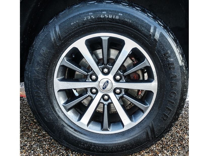 2021 Ford Expedition Max XLT