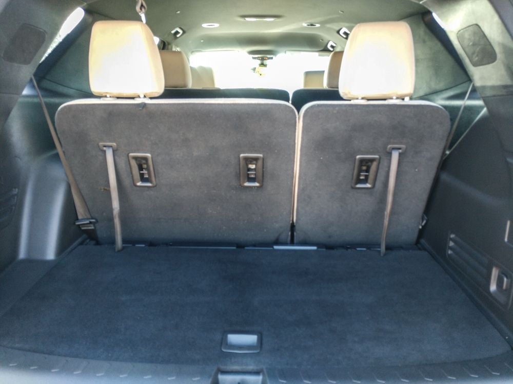 2024 Chevrolet Traverse Limited LS