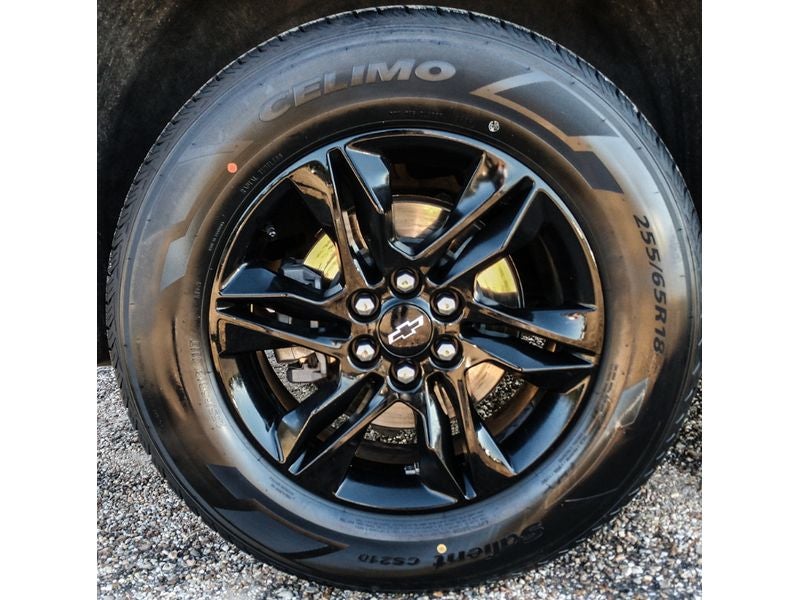 2024 Chevrolet Traverse Limited LS