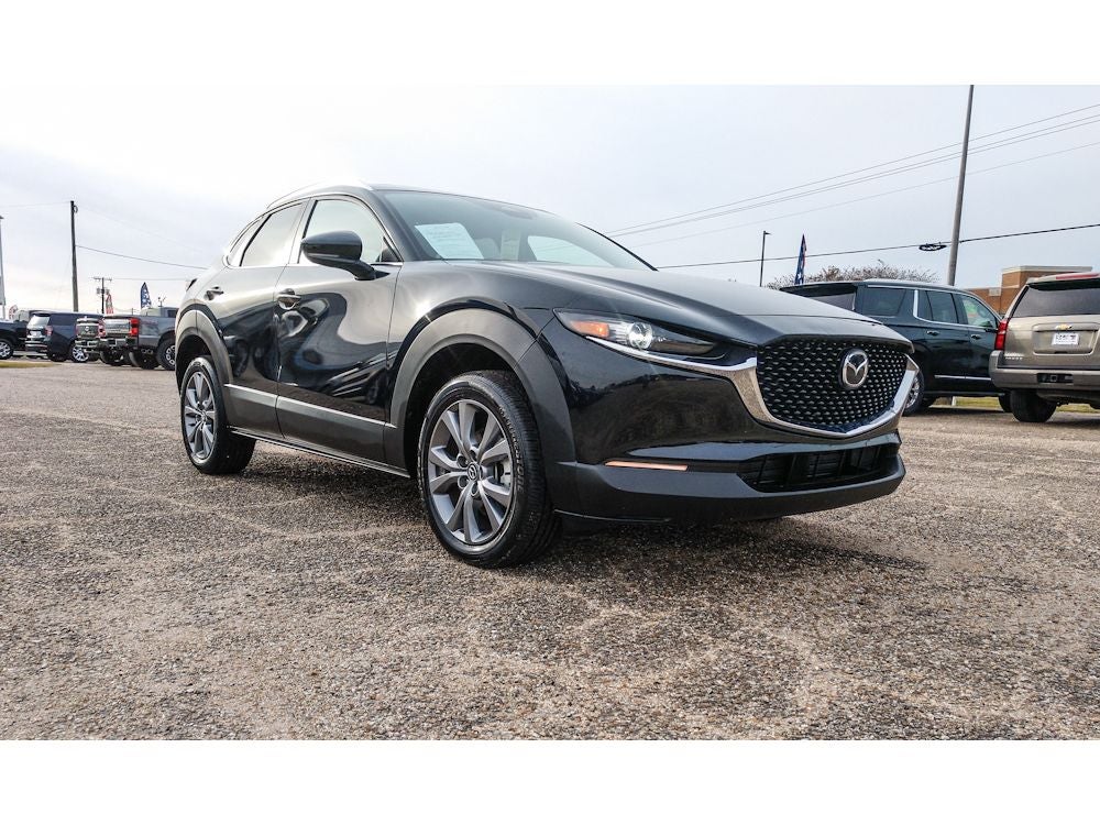 2025 Mazda Mazda CX-30 2.5 S Preferred Package