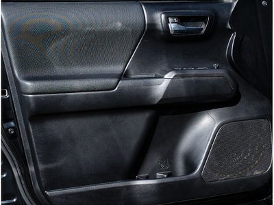 2021 Toyota Tacoma 4WD SR