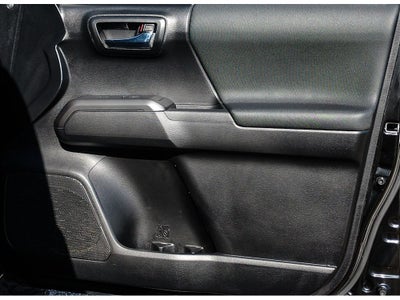 2021 Toyota Tacoma 4WD SR