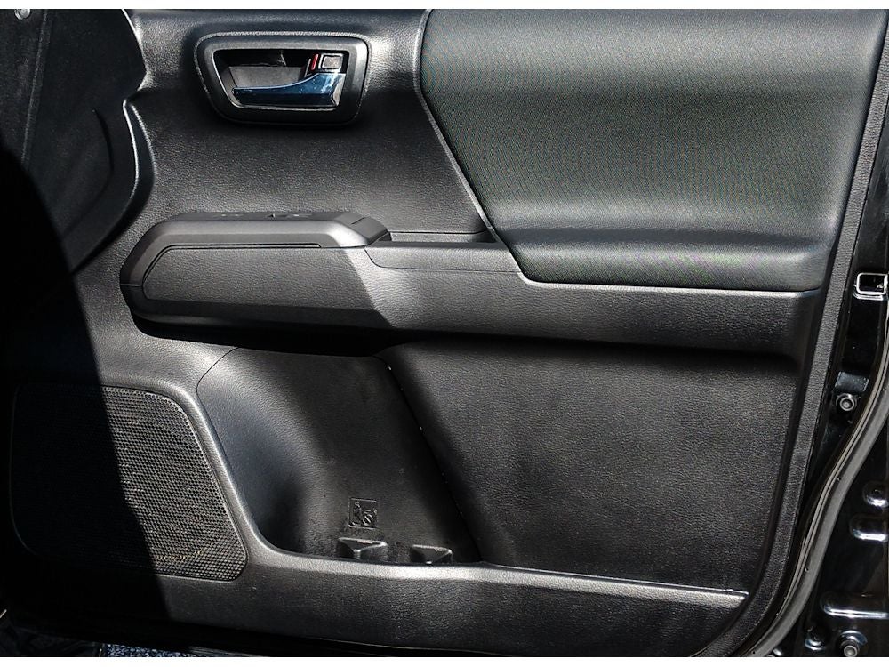 2021 Toyota Tacoma 4WD SR