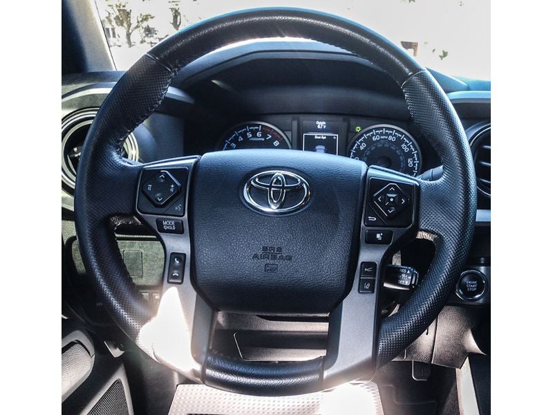 2021 Toyota Tacoma 4WD SR