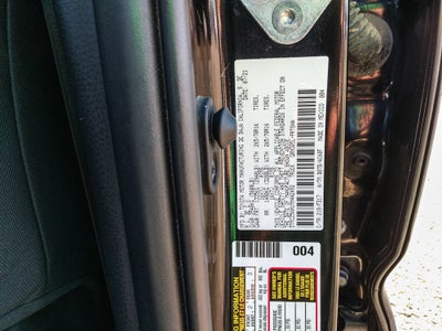 2021 Toyota Tacoma 4WD SR