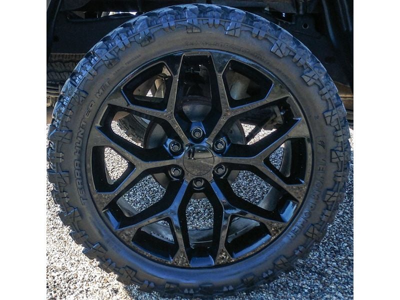 2021 Toyota Tacoma 4WD SR