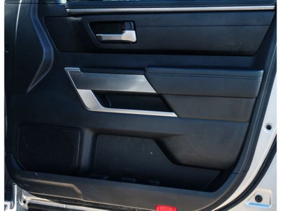 2024 Toyota Tundra 4WD SR5