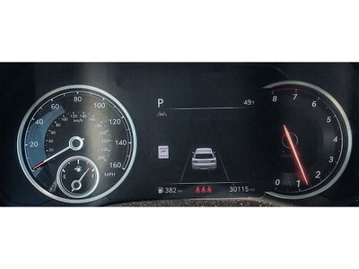 2024 Genesis GV80 NA