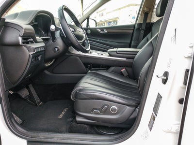 2024 Genesis GV80 NA