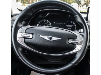 2024 Genesis GV80 NA