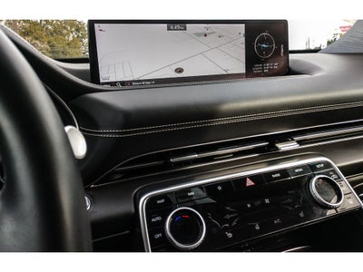 2024 Genesis GV80 NA