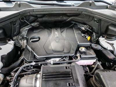 2024 Genesis GV80 NA