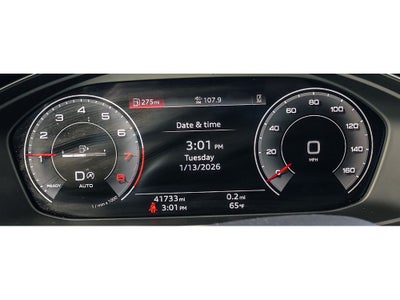 2024 Audi Q5 S line Premium Plus