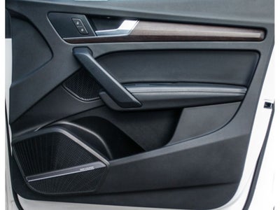 2024 Audi Q5 S line Premium Plus