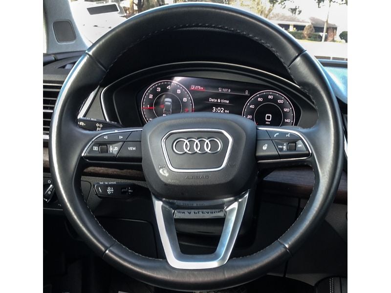 2024 Audi Q5 S line Premium Plus