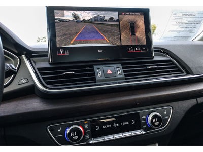 2024 Audi Q5 S line Premium Plus