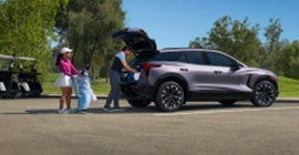 Courtesy GMC Chevrolet Breaux Bridge in Breaux Bridge LA