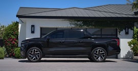 Courtesy GMC Chevrolet Breaux Bridge in Breaux Bridge LA