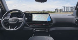 Courtesy GMC Chevrolet Breaux Bridge in Breaux Bridge LA