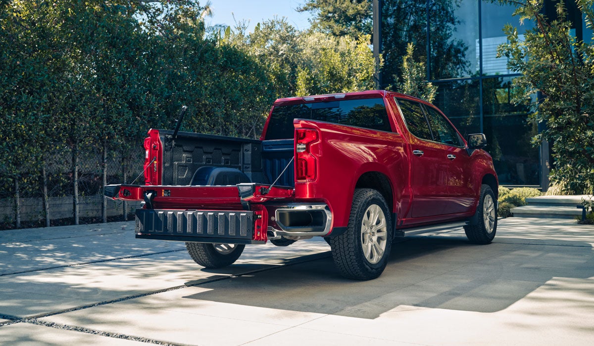 Courtesy GMC Chevrolet Breaux Bridge in Breaux Bridge LA