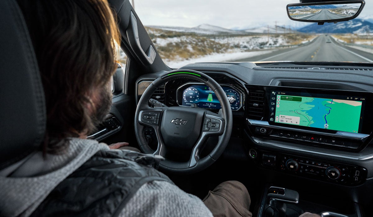 Courtesy GMC Chevrolet Breaux Bridge in Breaux Bridge LA