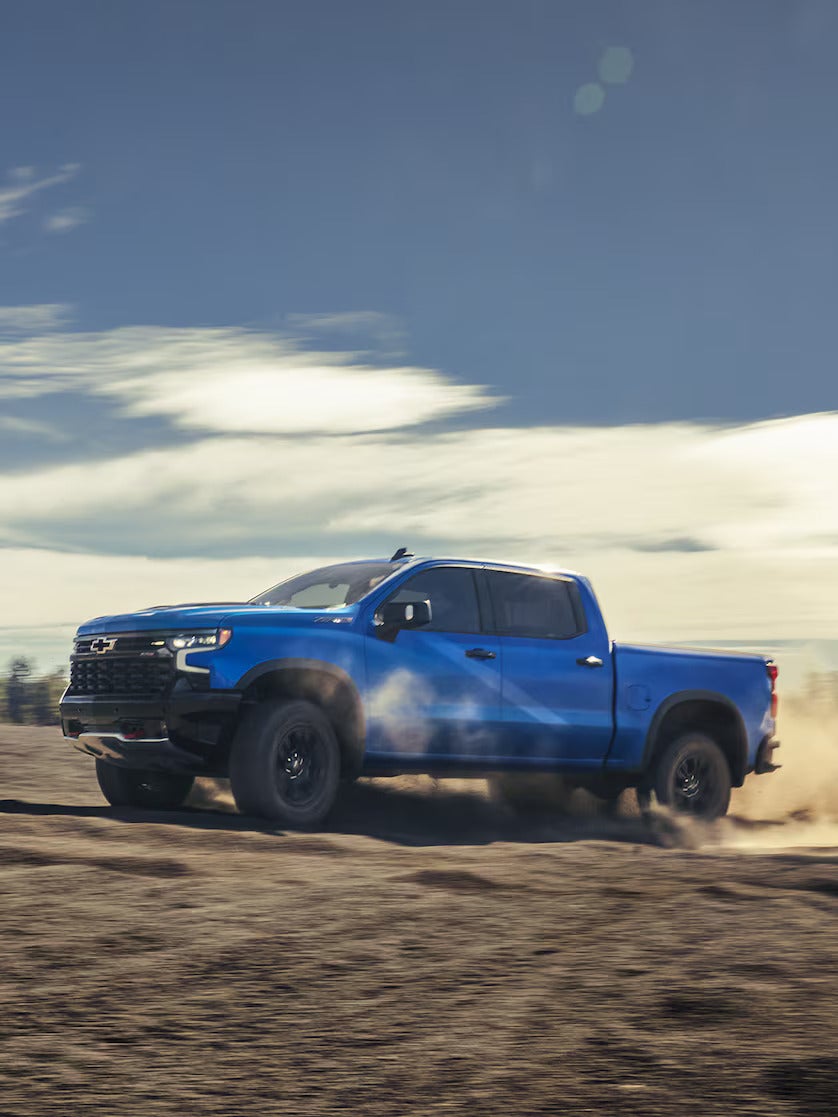 Courtesy GMC Chevrolet Breaux Bridge in Breaux Bridge LA