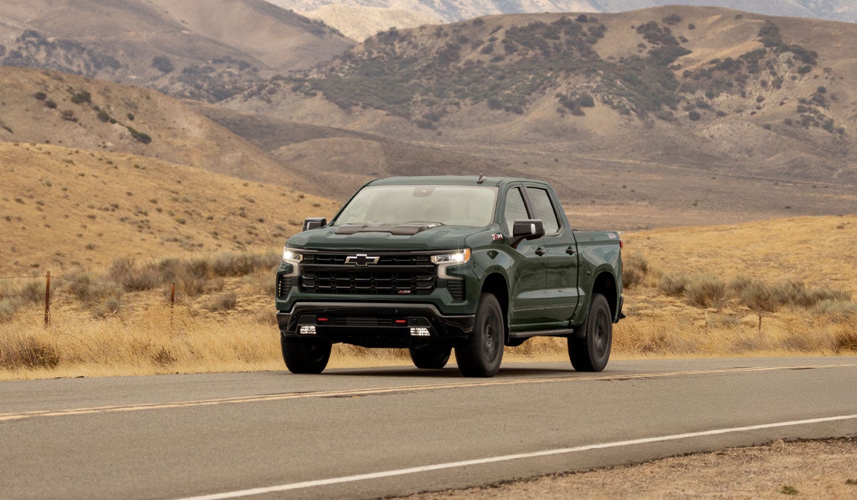 Courtesy GMC Chevrolet Breaux Bridge in Breaux Bridge LA