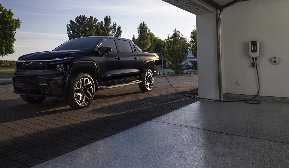 Courtesy GMC Chevrolet Breaux Bridge in Breaux Bridge LA