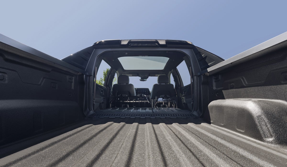 Courtesy GMC Chevrolet Breaux Bridge in Breaux Bridge LA