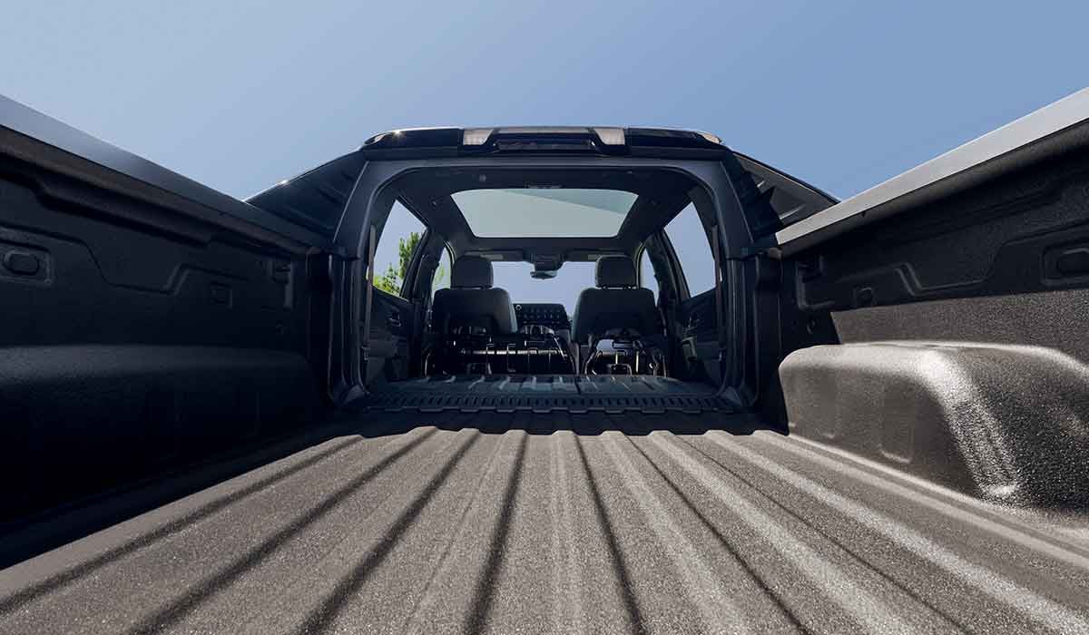 Courtesy GMC Chevrolet Breaux Bridge in Breaux Bridge LA