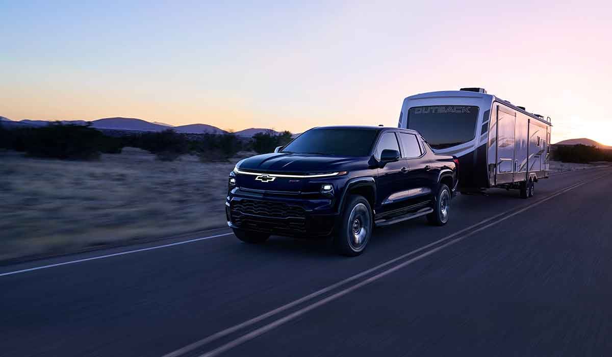 Courtesy GMC Chevrolet Breaux Bridge in Breaux Bridge LA