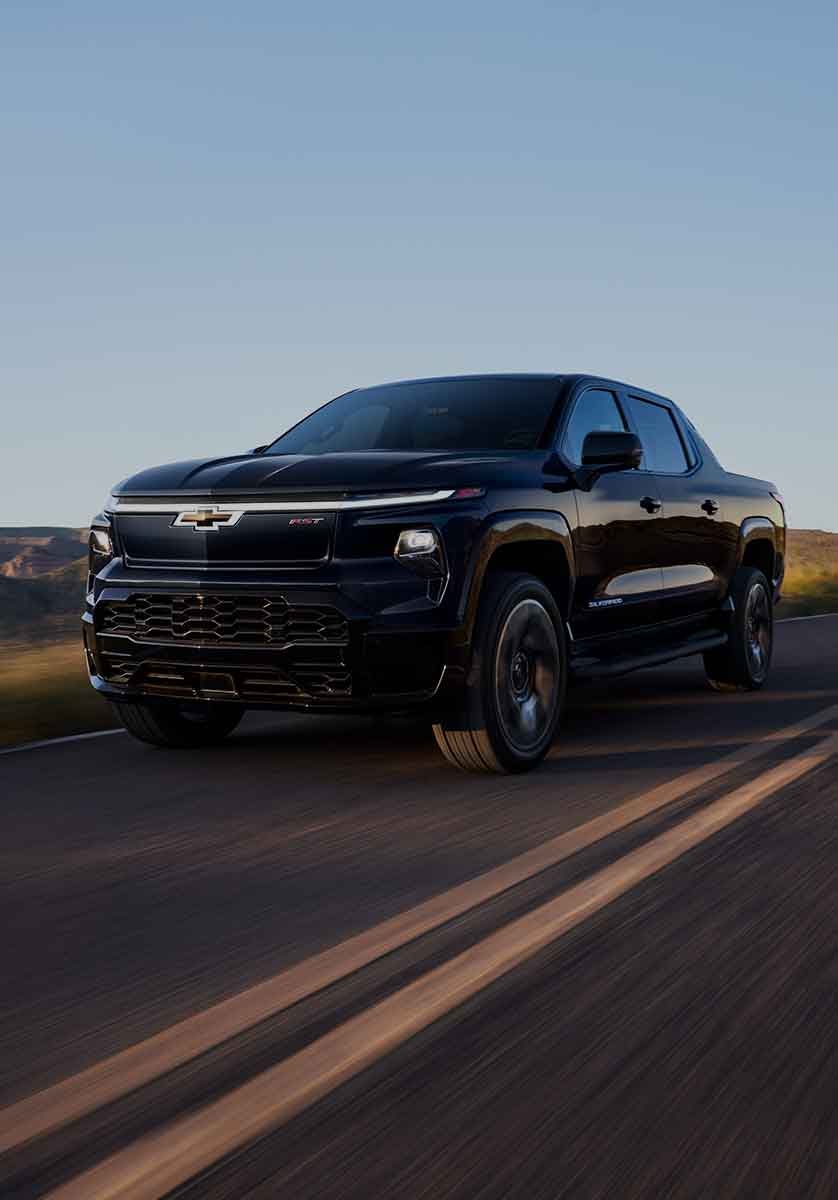 Courtesy GMC Chevrolet Breaux Bridge in Breaux Bridge LA