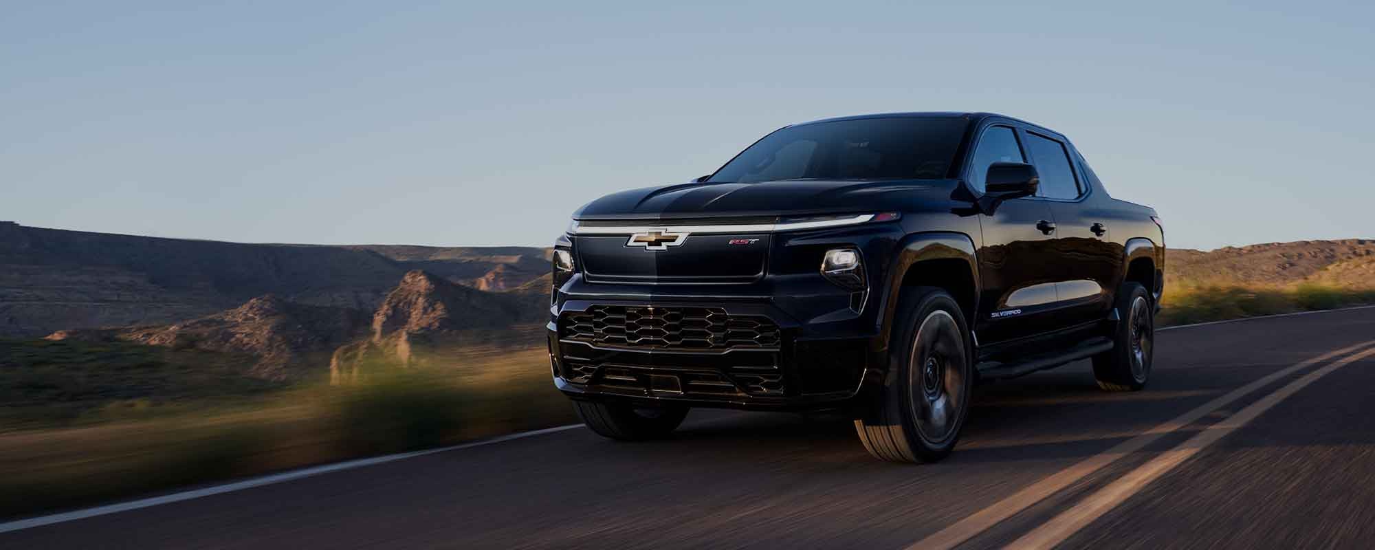 Courtesy GMC Chevrolet Breaux Bridge in Breaux Bridge LA