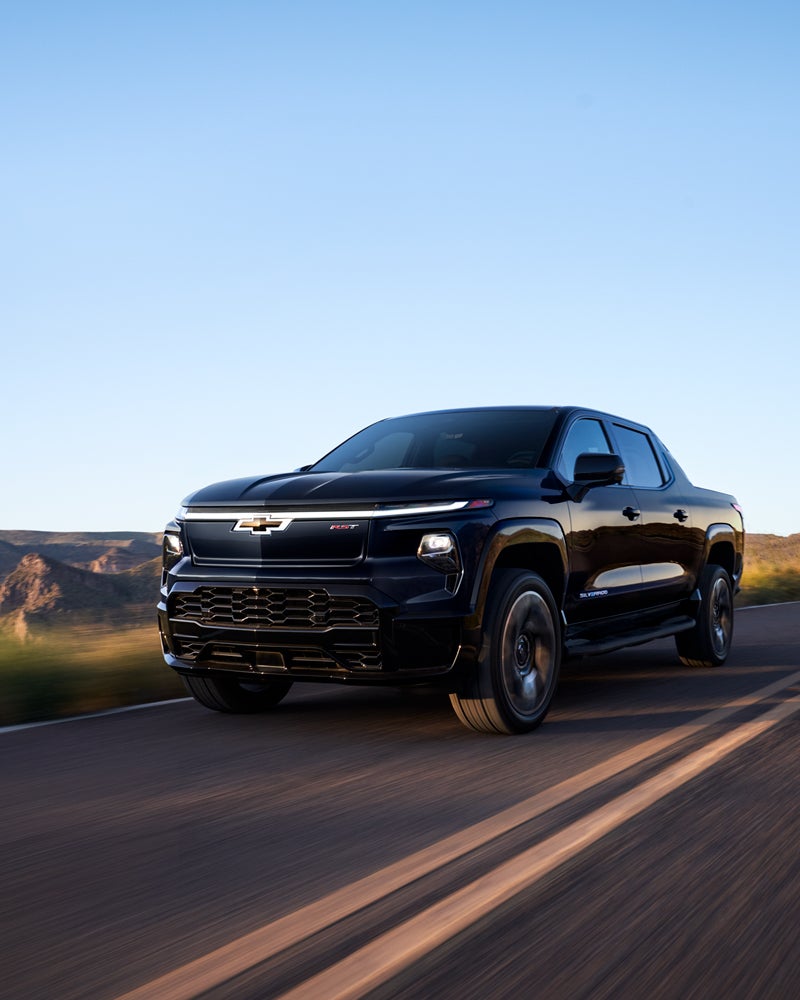 Courtesy GMC Chevrolet Breaux Bridge in Breaux Bridge LA