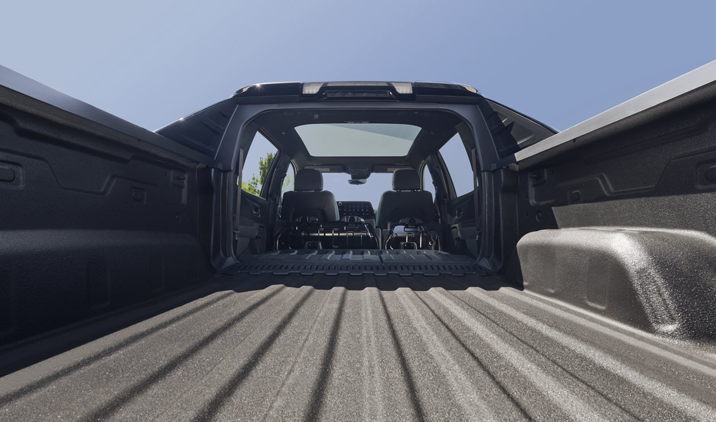 Courtesy GMC Chevrolet Breaux Bridge in Breaux Bridge LA