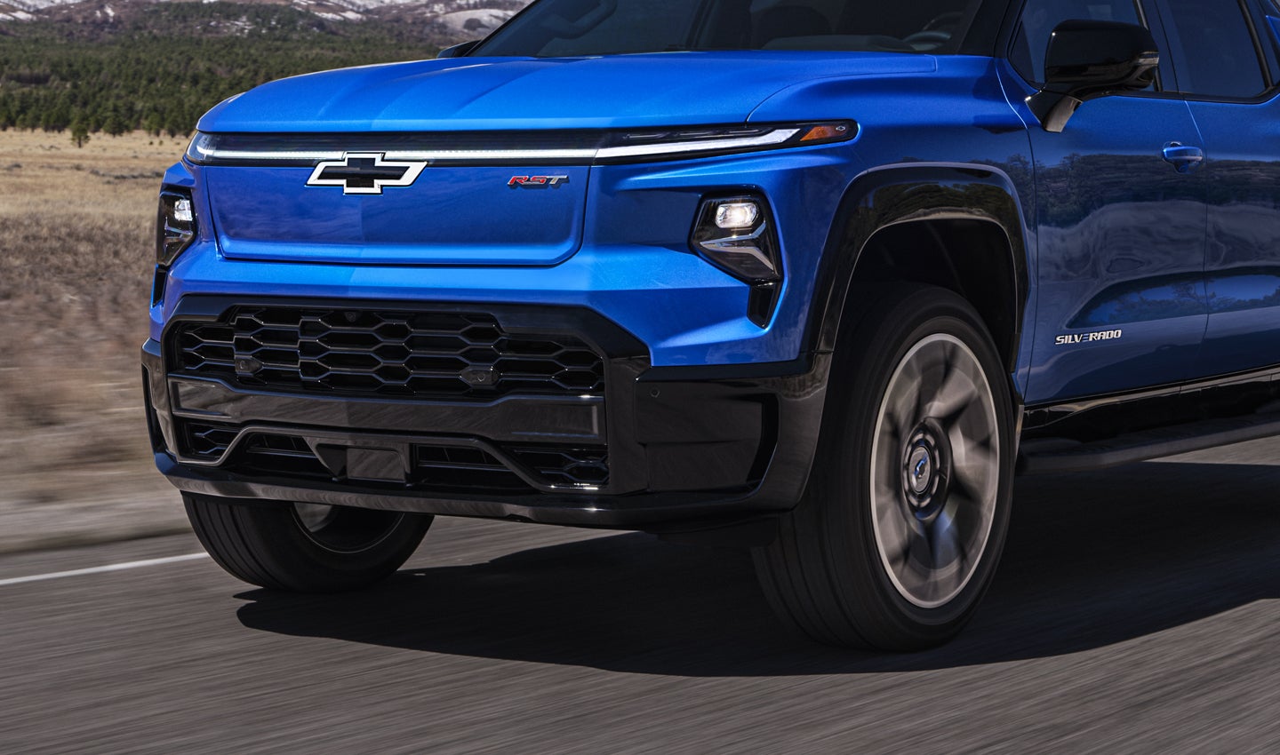 Courtesy GMC Chevrolet Breaux Bridge in Breaux Bridge LA